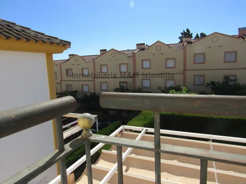 Terraced house with terrace for sale in Avenida del Deporte, imagen 59