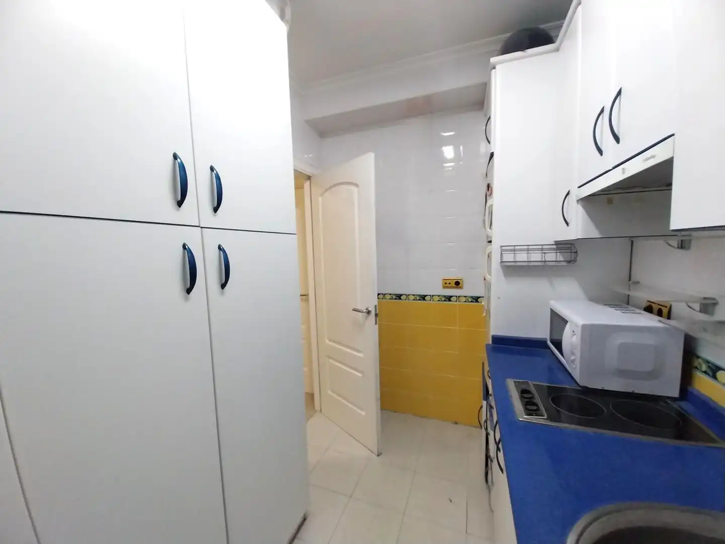 Flat for sale in CIRCULAR, Circular
