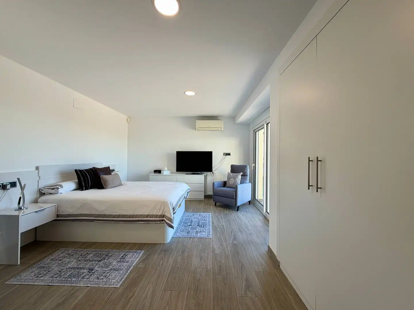 Casa con piscina in vendita a Calle BALMES, imagen 8
