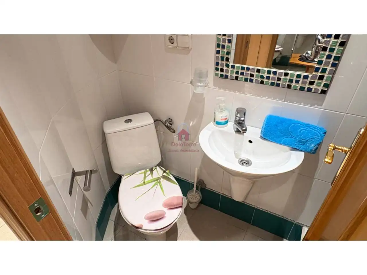 Maison à vendre à Calle Josep Trueta, imagen 22