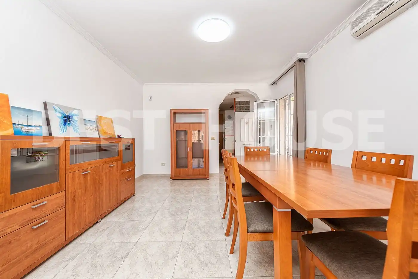 Comedor de Casa o chalet en venta en Mogán con Jardín privado y Terraza