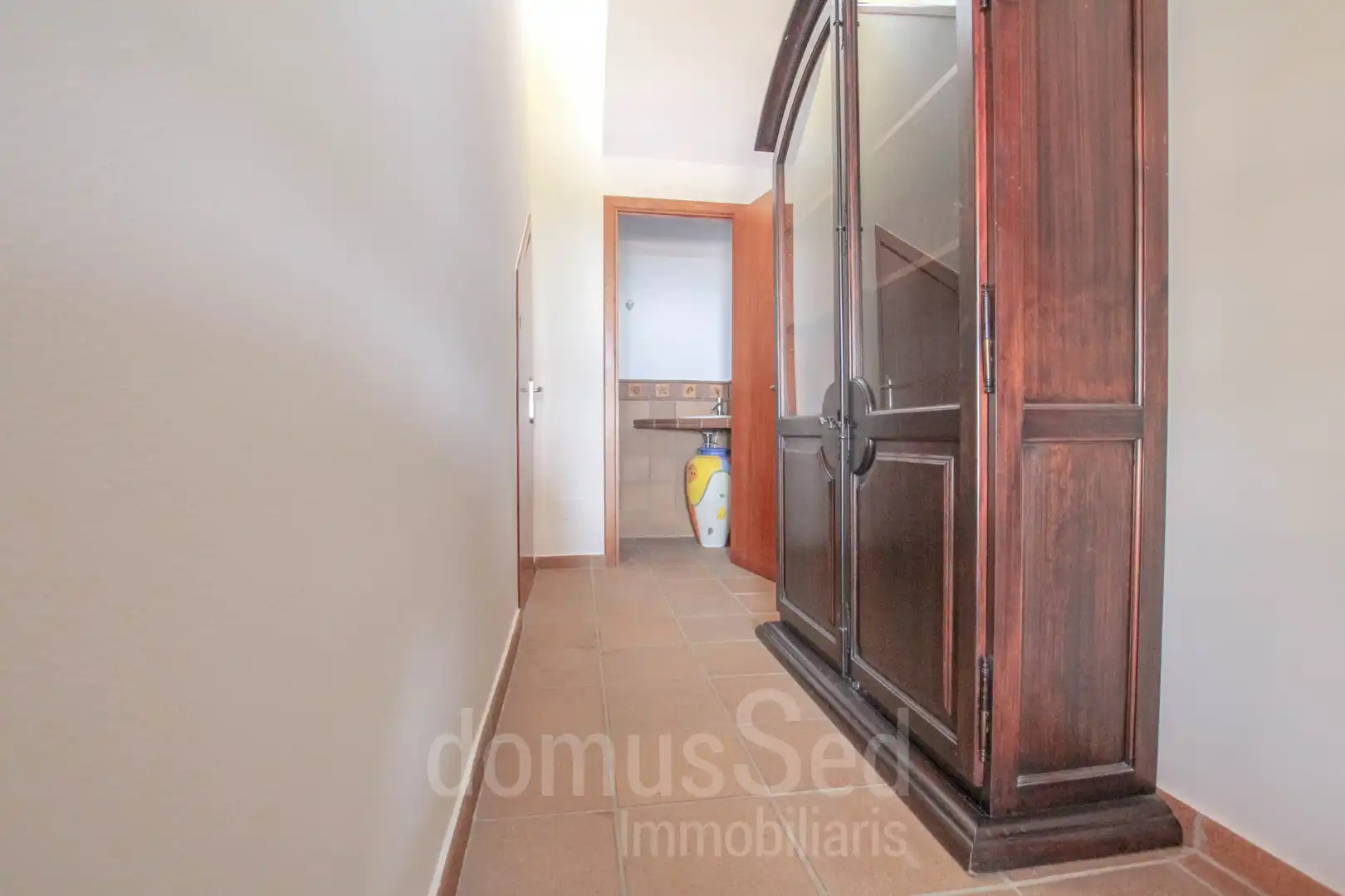 Casa o chalet de alquiler en Teià