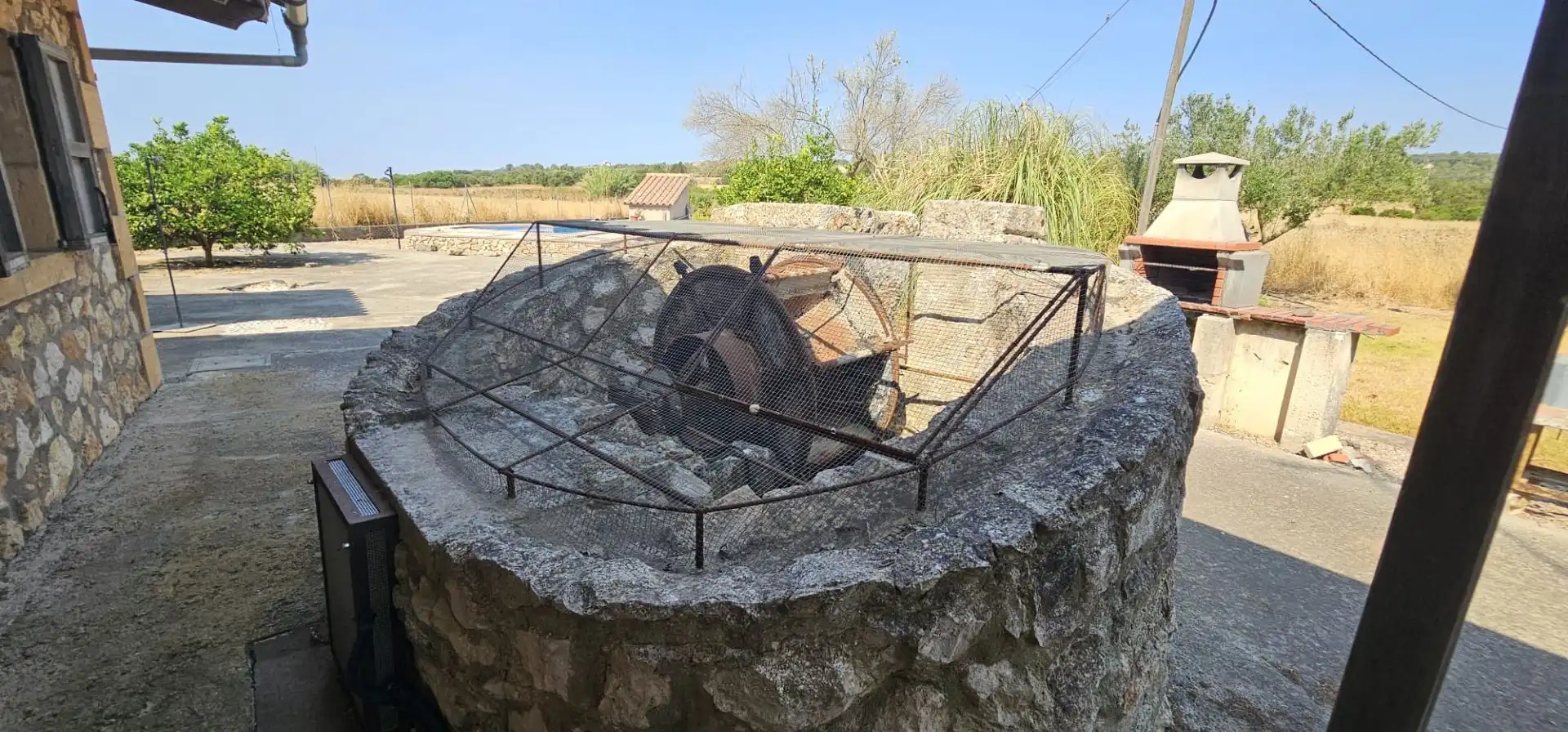 Maison rustique avec piscine à louer à Manacor Centre, imagen 28