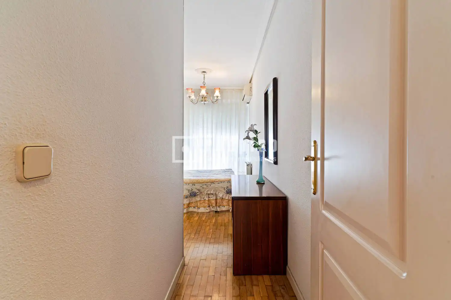 Piso en venta en Madrid con Calefacción