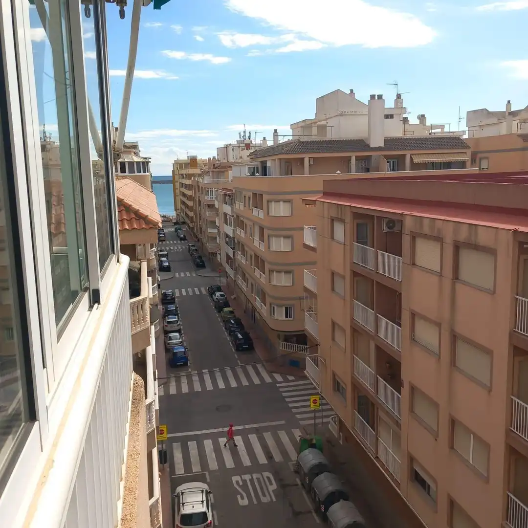 Àtic amb piscina en venda a Playa del Acequión, Náufragos y Rocío del Mar, imagen 2