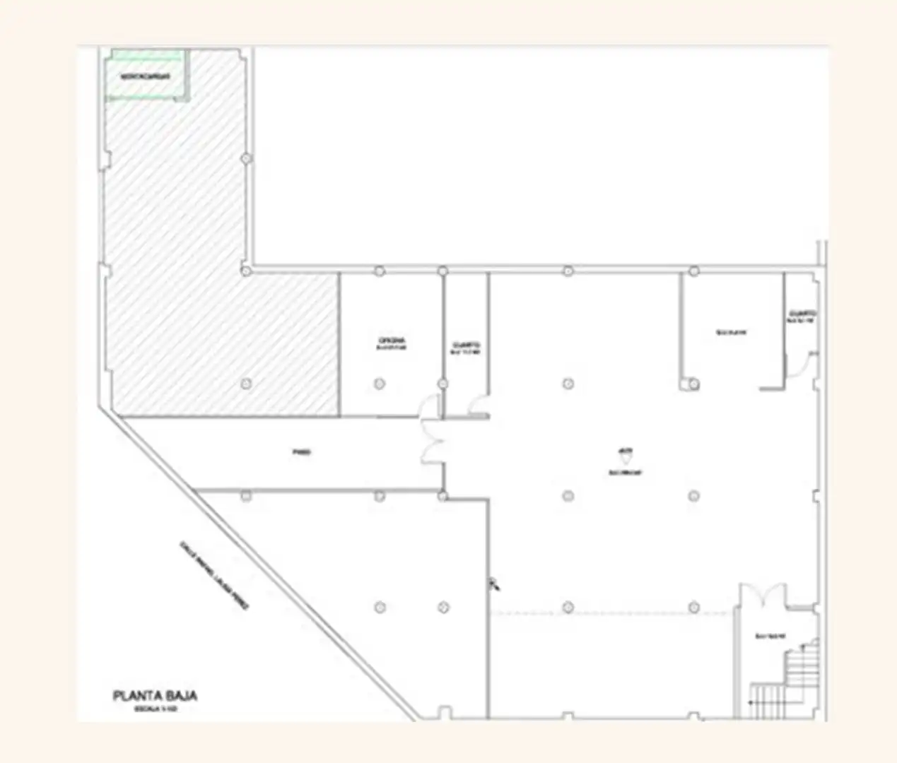 Mixed residential with lift for sale in Carrer Rafael Laliga Pérez, imagen 18