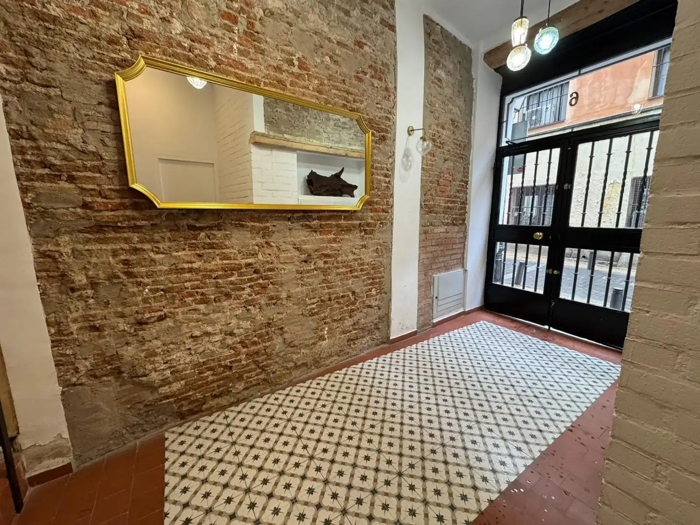 Apartamento en venta en Madrid con Calefacción, Parquet y Amueblado