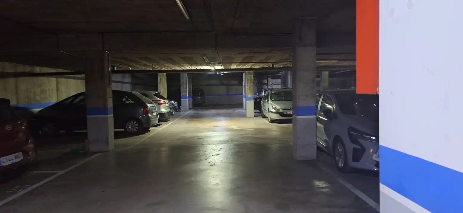 Parking de Garaje en venta en Barcelona