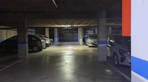 Foto 4 von Garage zum Verkauf in Barcelona - Calle Reina Amalia, El Raval, Barcelona Capital