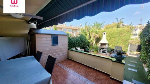 Photo 2 of Single-family semi-detached for sale in Pasaje Joan D´àustria, Can Serra, Barcelona