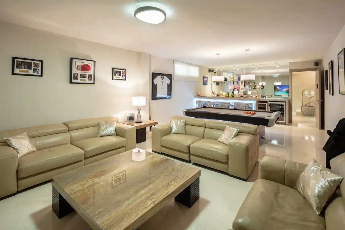 House with pool for sale in Marbella Centro, imagen 26