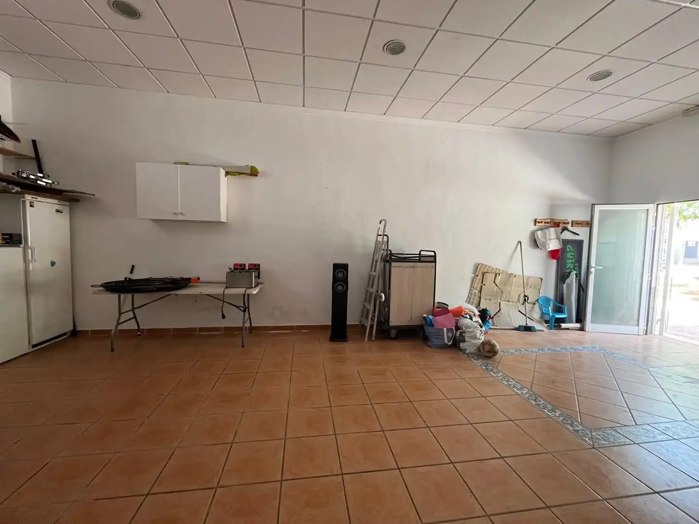 Local comercial en venta en Pueblo - Urbanizaciones, imagen 4