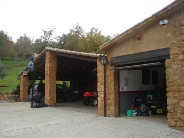 Casa con piscina en venta en Santa Cristina Poble, imagen 34