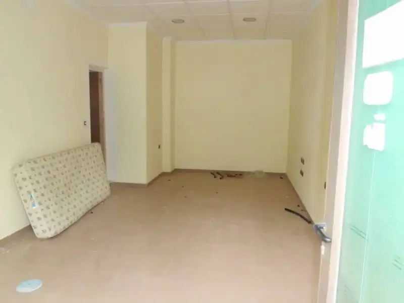 Local comercial en venda a El Ejido Ciudad, imagen 6