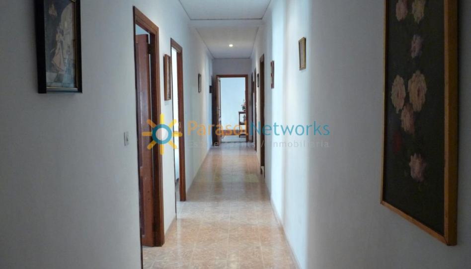 Foto 1 de Edifici en venda a La Font d'en Carròs, Valencia