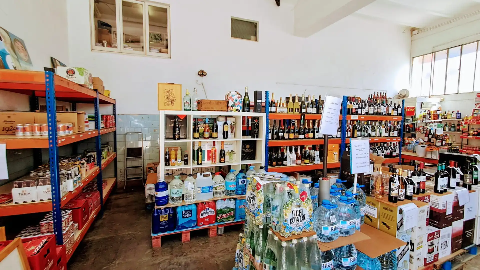 Local comercial en venda a Cassà de la Selva, imagen 4