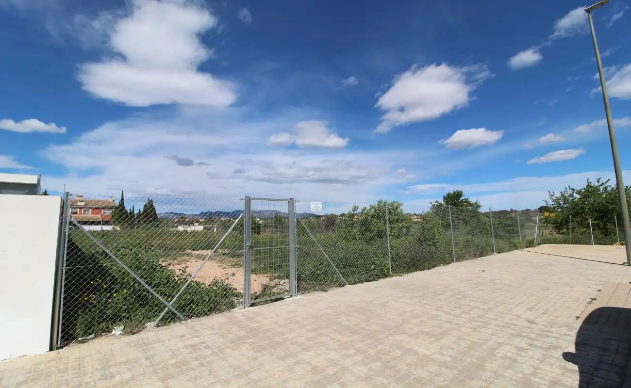 Terreny residencial en venda a Calle N 4 Osito II 43, imagen 2