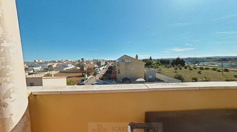Foto 4 de Ático en venta en Boverals - Saldonar, Vinaròs
