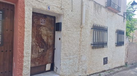 Foto 2 de Casa o chalet en venta en Calle Horno, Yebra, Guadalajara