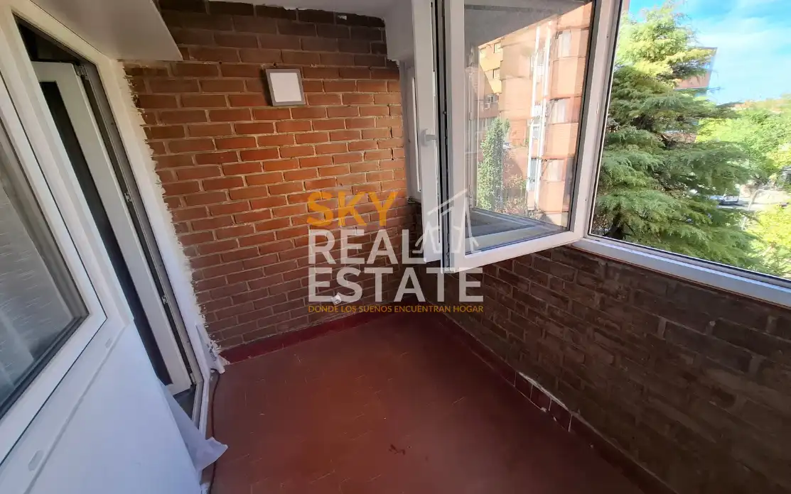 Piso con ascensor en venta en Calle Alcores, imagen 4