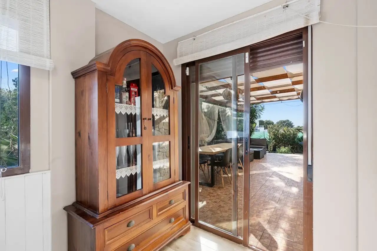 Villa avec piscine à vendre à Calle dEncarnita Alonso 12, imagen 19