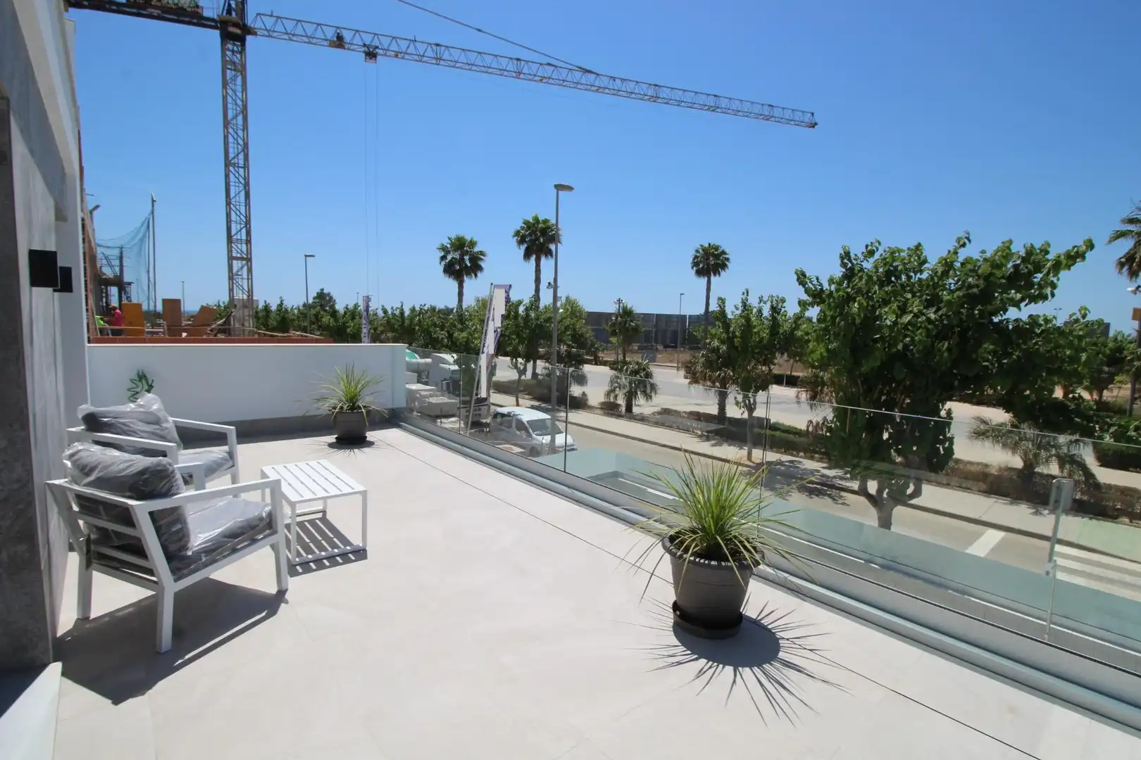 Haus mit Terrasse zum Verkauf in Los Balcones - Los Altos, imagen 19