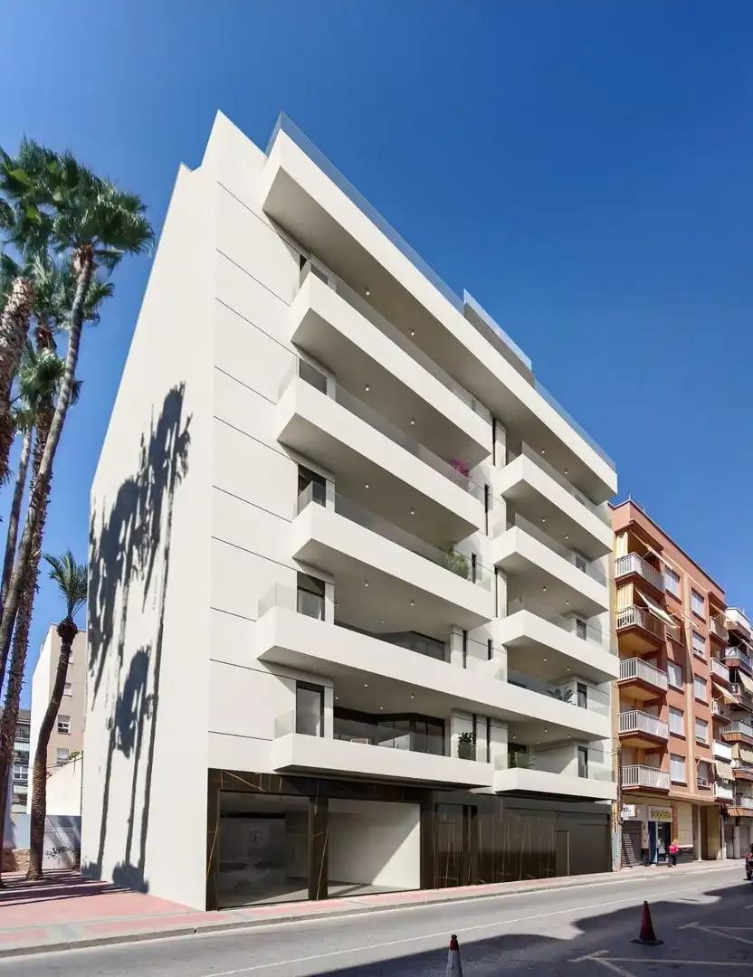 Business premises for sale in Casco Antiguo