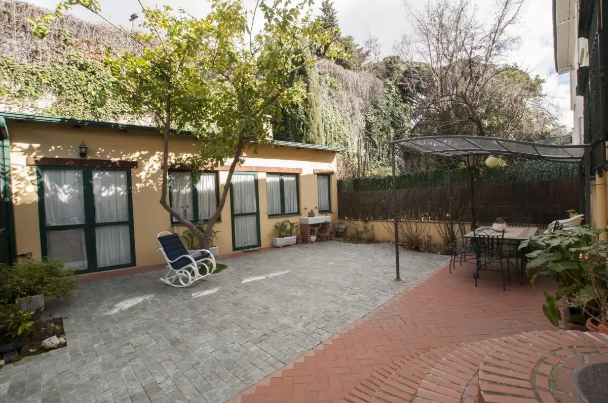 Habitació a Fuente del Berro