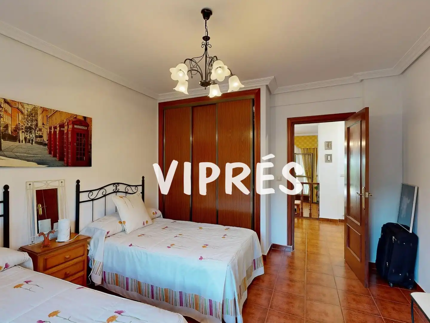 Finca rústica en venta en Valdesalor - Rincón de Ballesteros