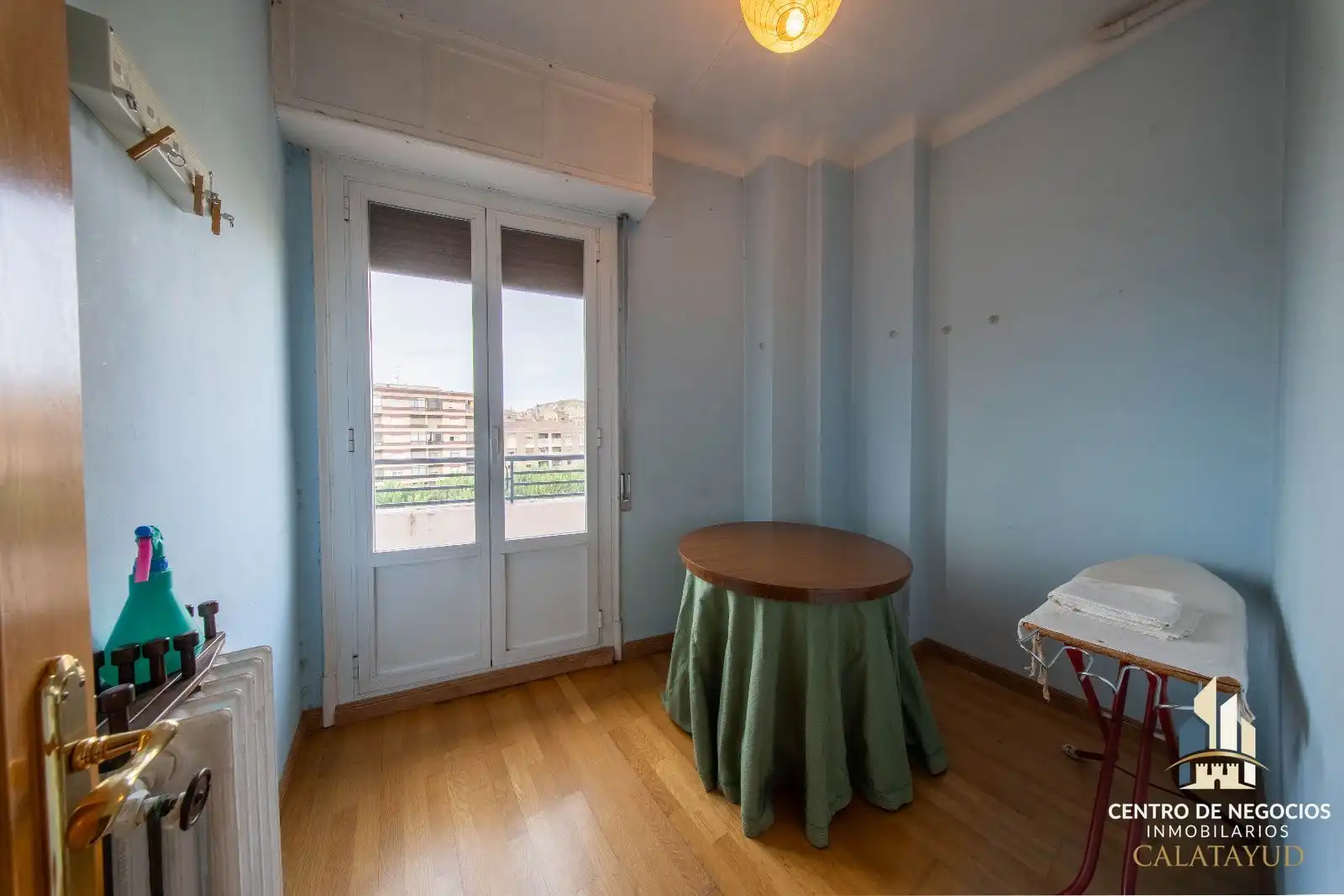 Flat for rent in Calatayud, Zaragoza