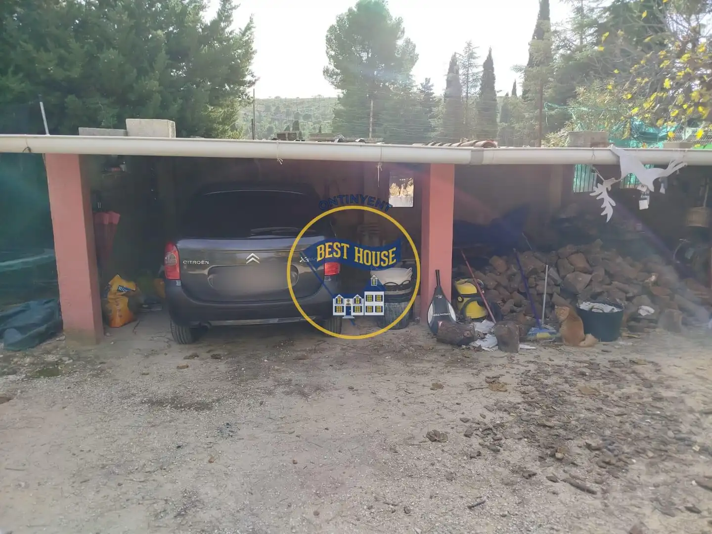 Villa in vendita a Sant Josep - Zona Hospital, imagen 11