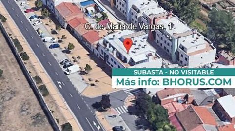 Foto 3 de Piso en venta en Maria de Vargas, 1, Pajarillos Altos, Valladolid Capital