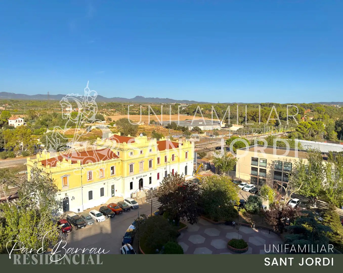 Appartement neuf avec ascenseur à vendre à Carrer Prat de la Riba 5, imagen 8