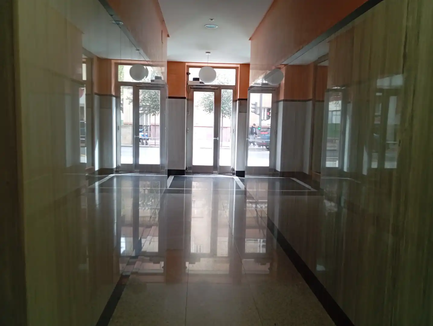Piso en venta en  Logroño con Calefacción y Trastero