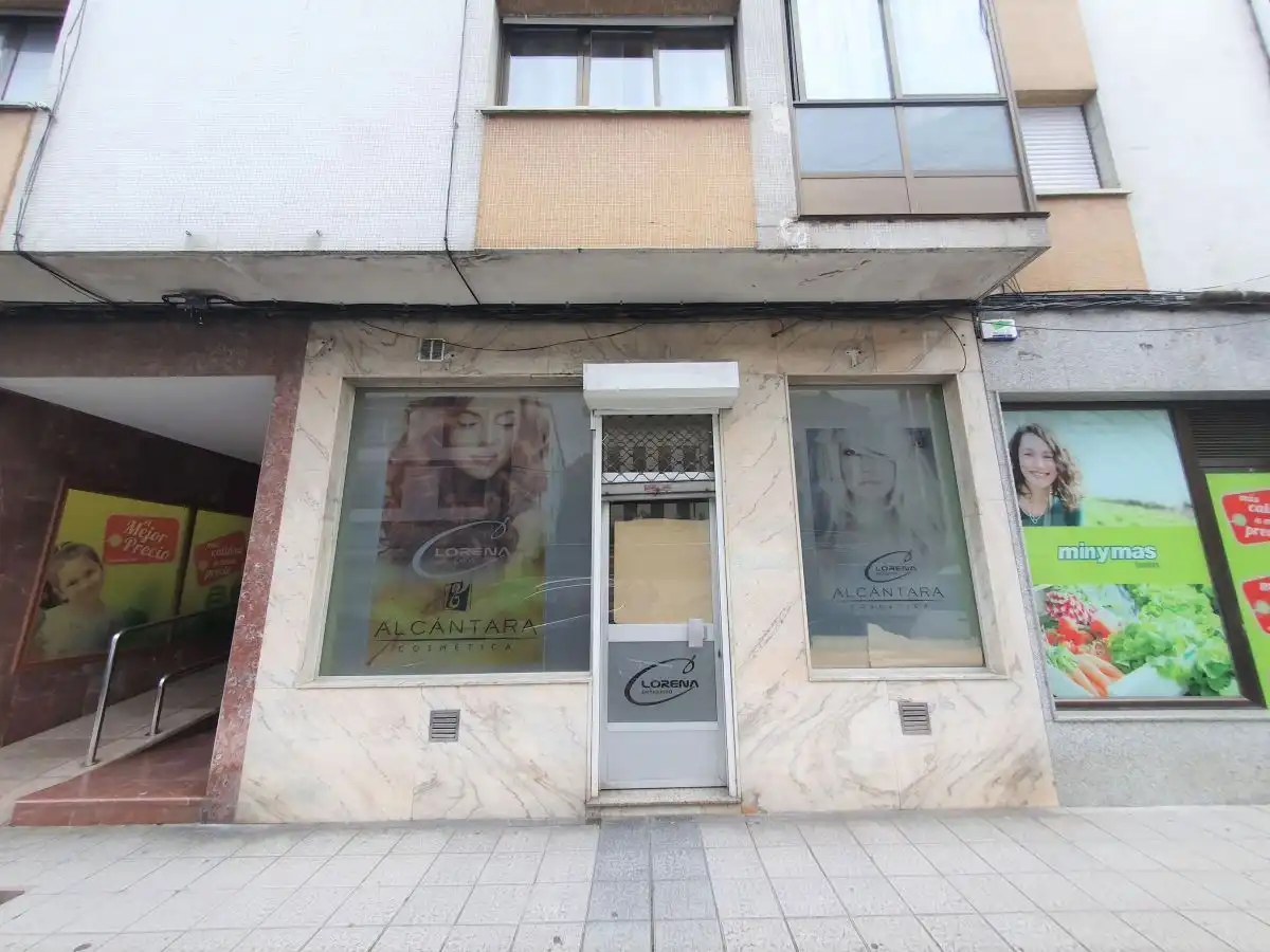 Local commercial à vendre à Grado, imagen 2