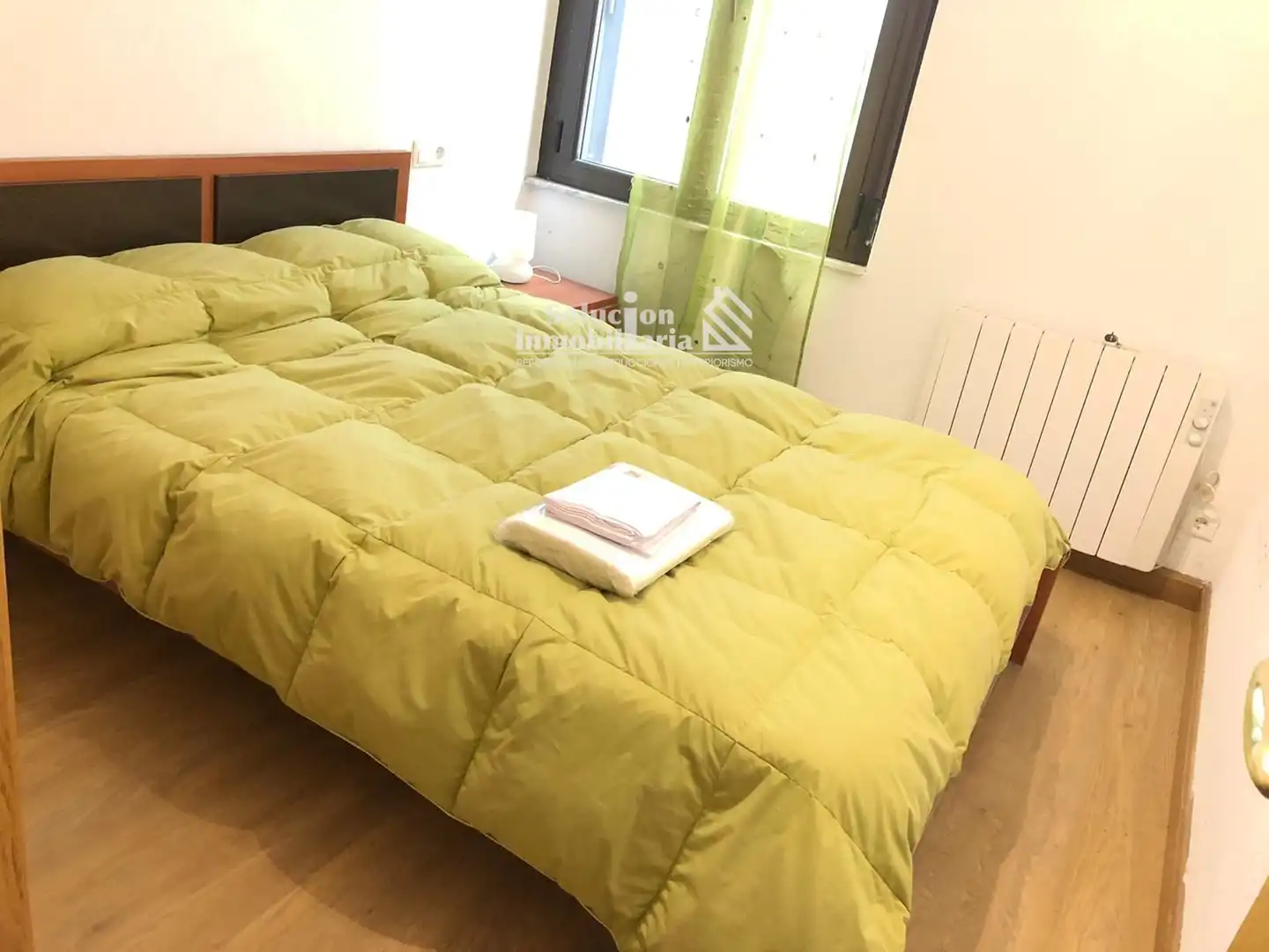 Habitación de Edificio en venta en Salamanca