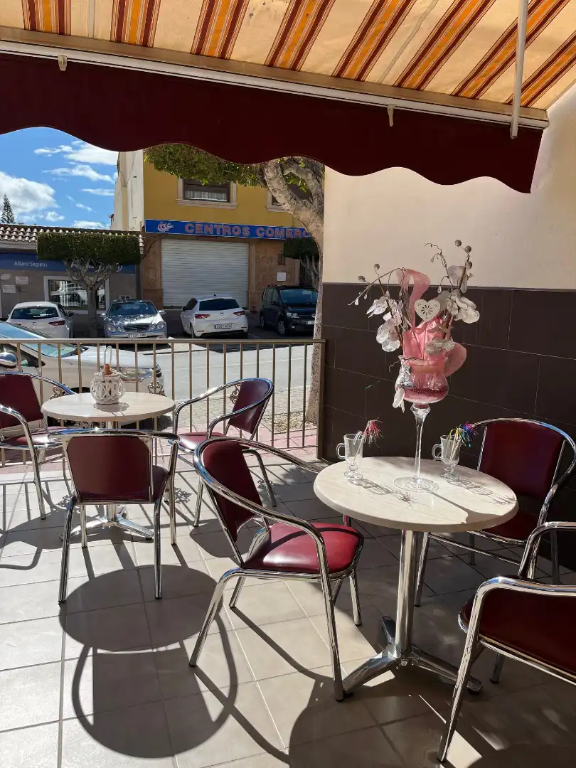 Locale commerciale in vendita a Calle Blas Infante, imagen 15