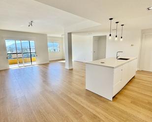 Exterior view of Apartment for sale in Marbella  with Air Conditioner, Terrace and Swimming Pool
