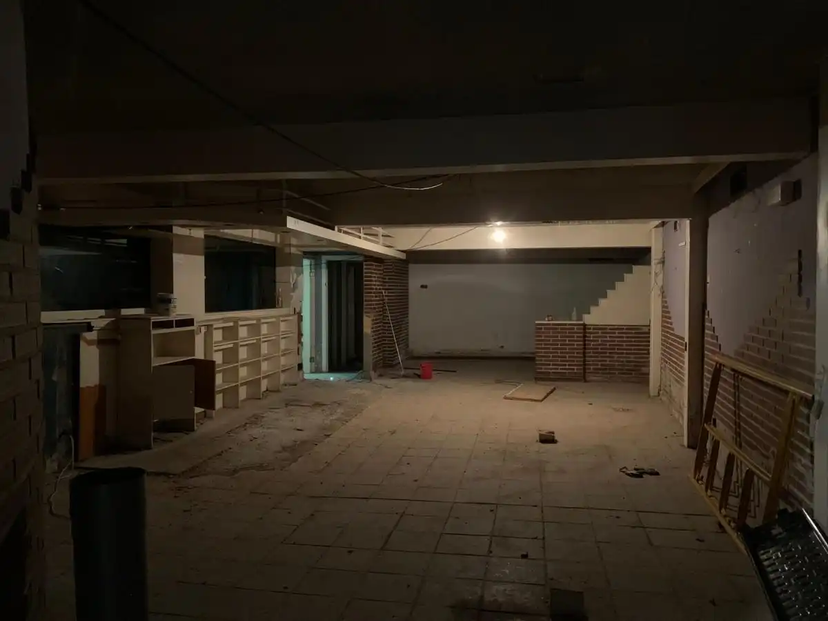 Gewerbefläche zum Verkauf in Centro - Casco Histórico, imagen 4
