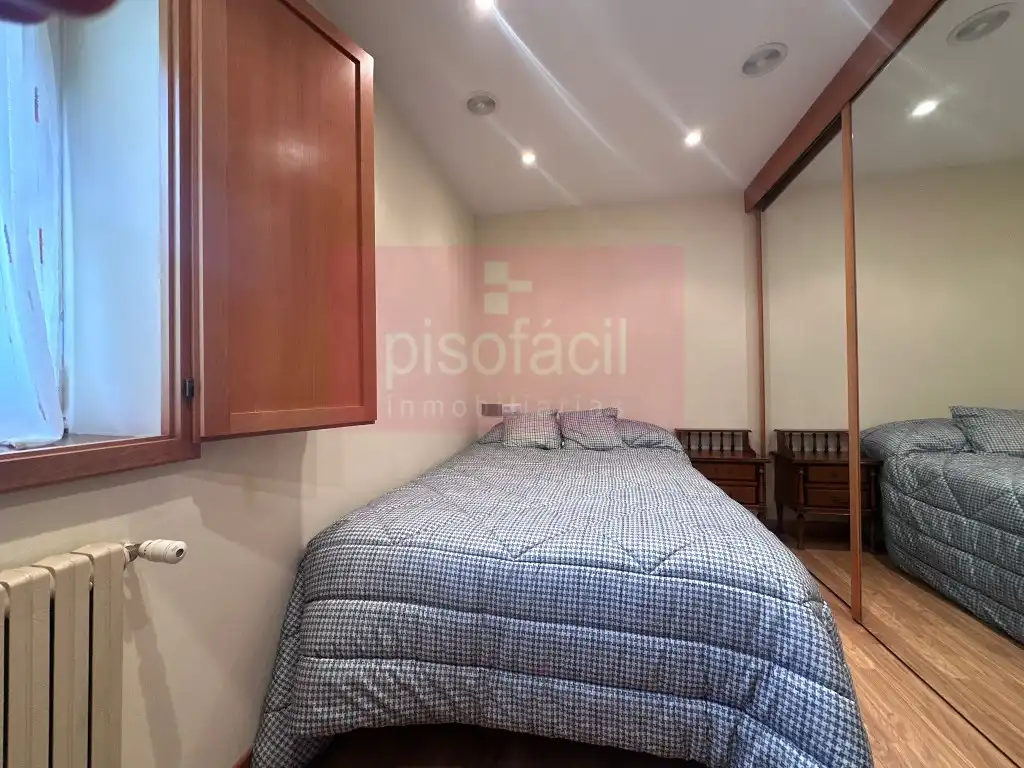 Bedroom of Houses for sale in Guntín