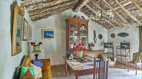 Foto 5 de Finca rústica en venta en Calle Diseminado Montañeta, 61, Marzagán - Los Hoyos - La Montañeta, Las Palmas de Gran Canaria