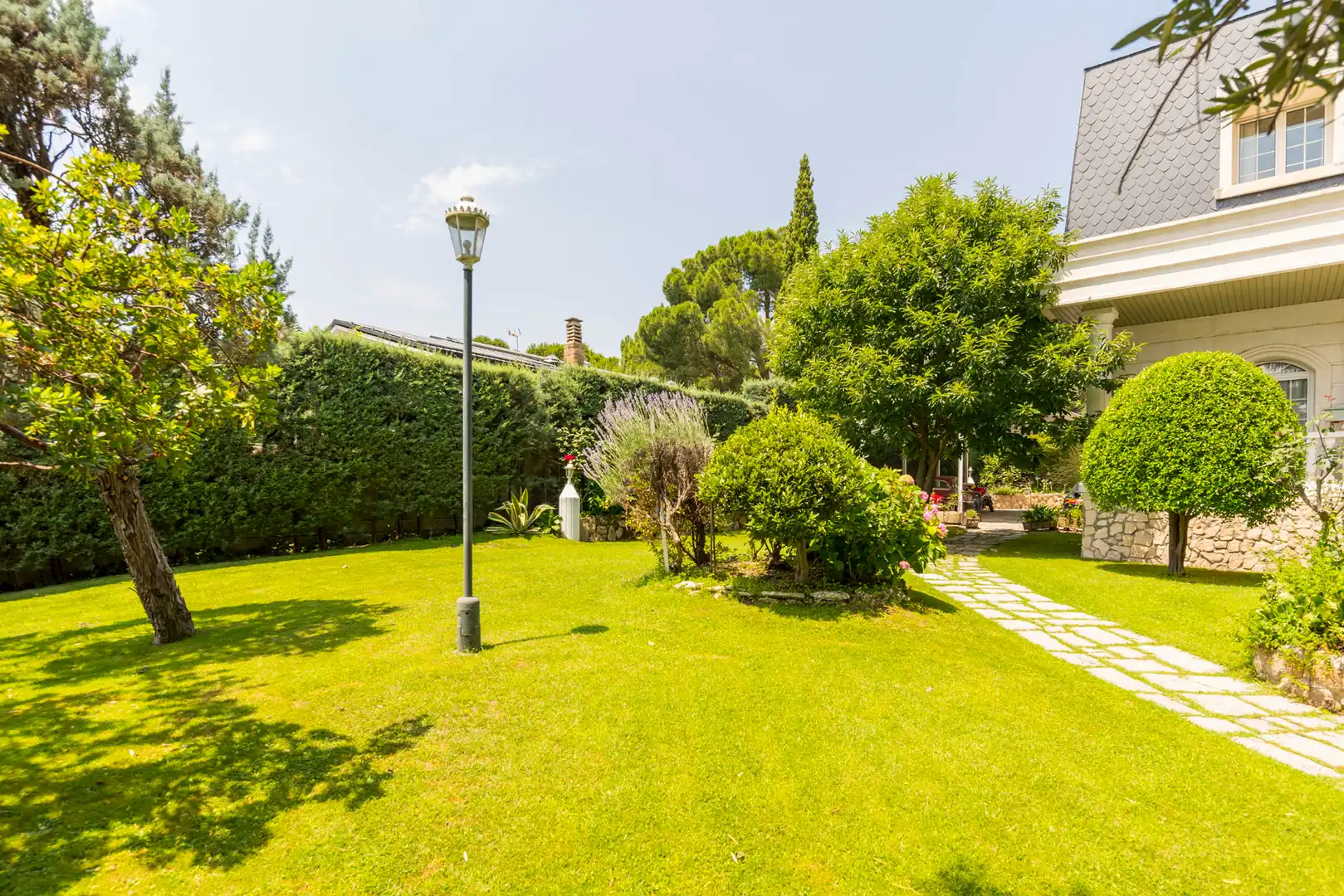 Casa o chalet en venta en Calle Venta Vieja, La Florida - El Plantío