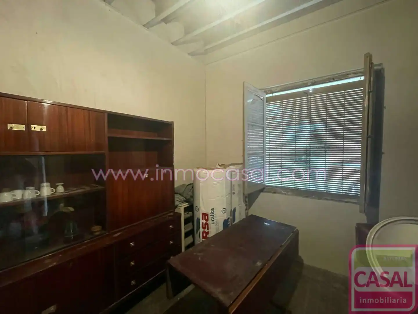 Casa o chalet en venta en Mieres (Asturias) con Amueblado