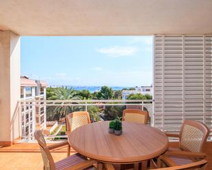 Terrassa de Apartament en venda en Salou amb Calefacció, Terrassa i Piscina