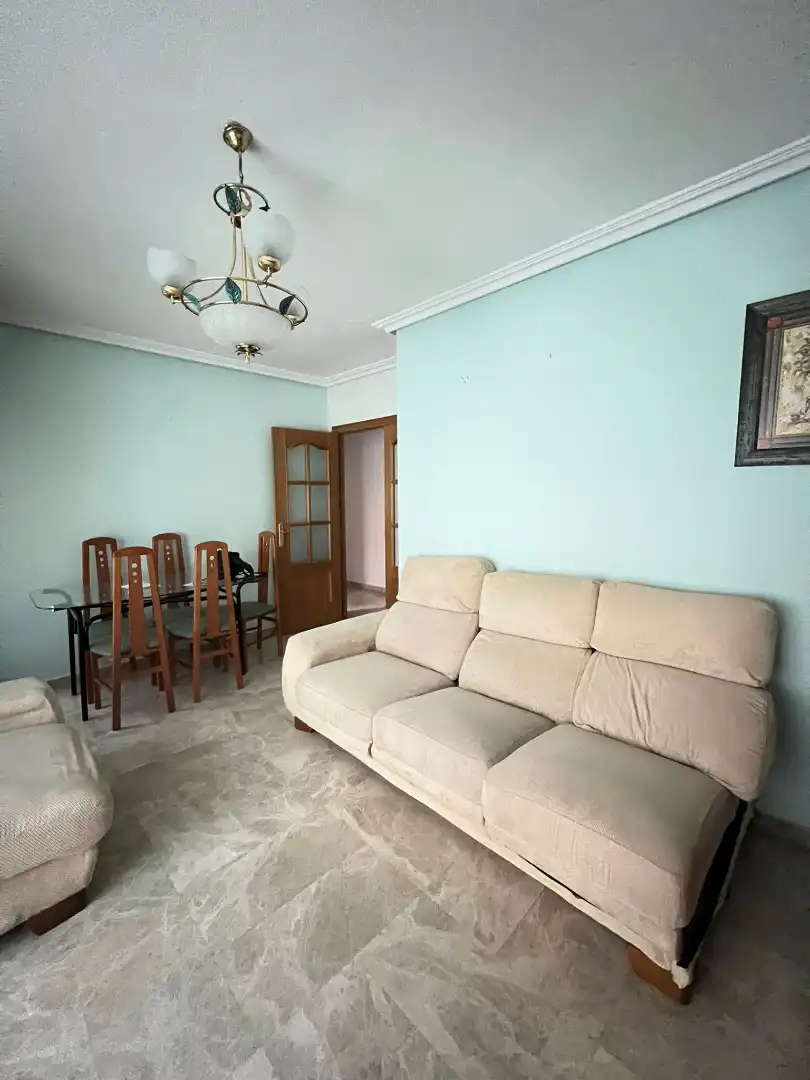 Apartament de lloguer a Calle de Toledo, El Perchel