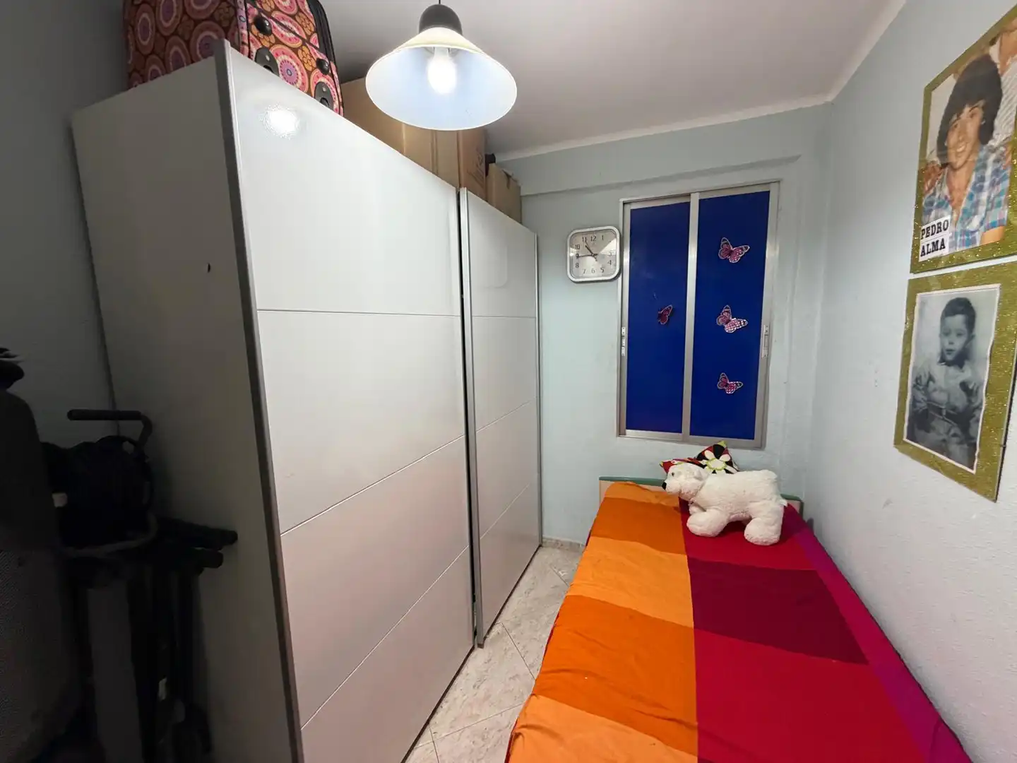 Habitación de Piso en venta en Vila-seca con Horno, Lavadora y Balcón