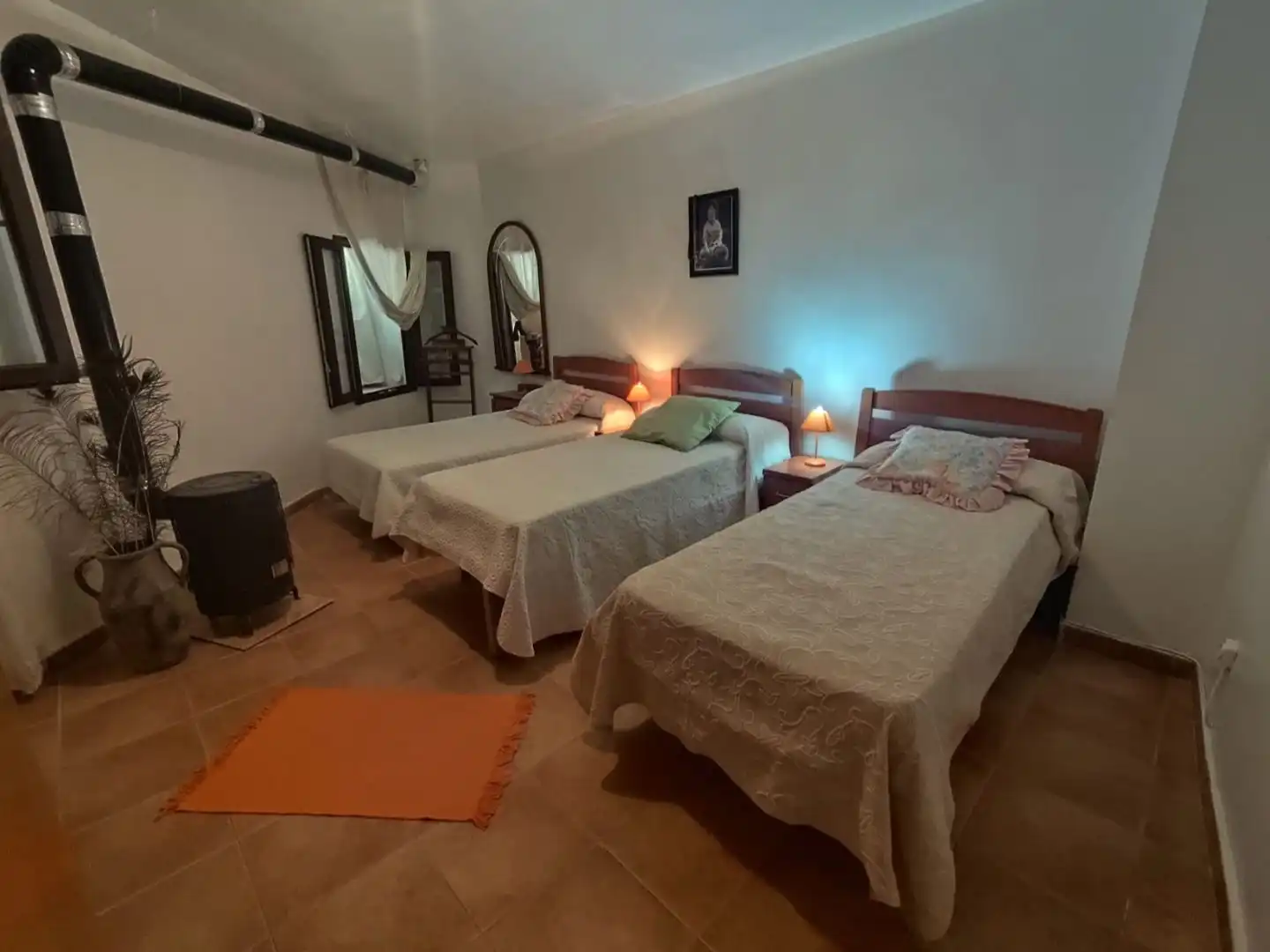 Habitación de Casa o chalet en venta en Añón de Moncayo, Zaragoza