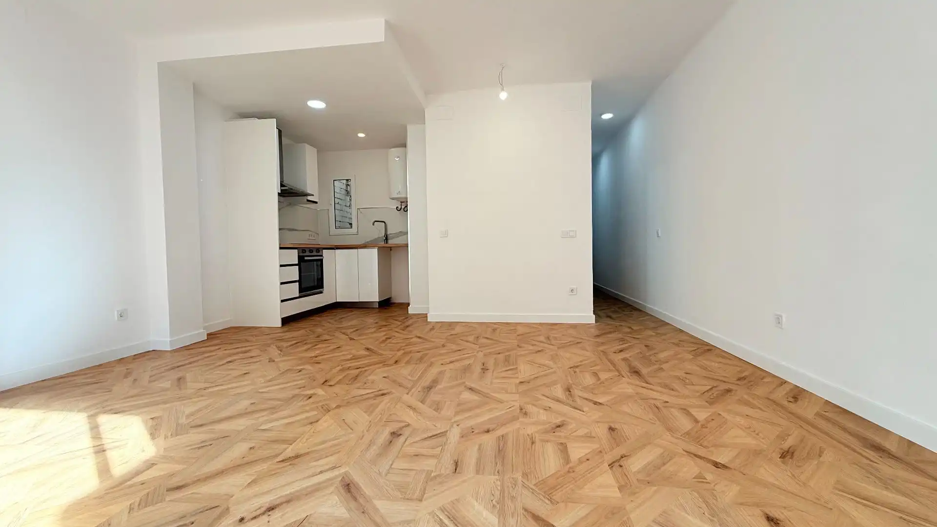 Wohnung zum Verkauf in Bruc, Sant Joan