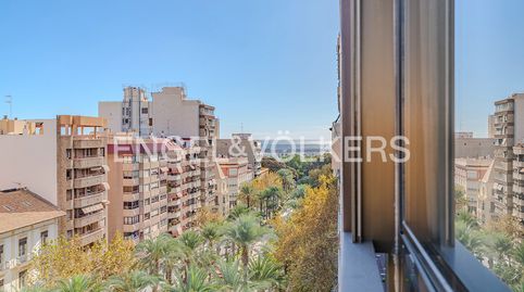 Foto 2 de Piso en venta en Avenida del Doctor Gadea, 27, Ensanche - Diputación, Alicante / Alacant