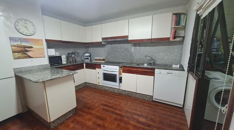 Foto 2 de Apartamento en venta en Vilagarcía, Vilagarcía de Arousa
